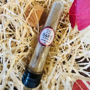 #03 Rapé Segura Firme 30g