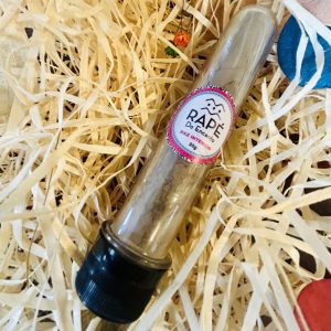 #04 Rapé Paz Interior 30g