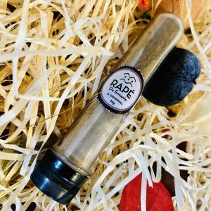 #01 Rapé O Original 30g