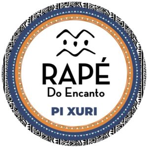 #07 Rapé Pi Xuri 30g
