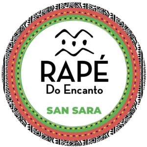 #06 Rapé San Sara 30g