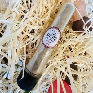 #05 Rapé Ti Sunú 30g